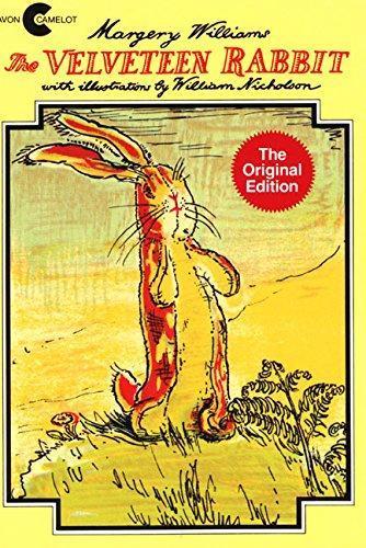 Margery Williams Bianco: The Velveteen Rabbit (Rabbit Ears) (1987, Avon)