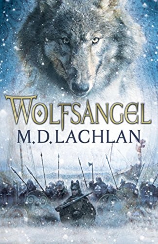 lachlan-m-d: Wolfsangel (Craw Trilogy) (2010, Gollancz)