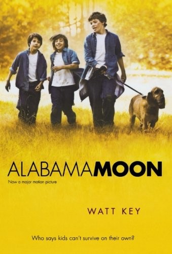 Watt Key: Alabama Moon (2010, Square Fish)