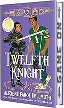 Alexene Farol Follmuth: Twelfth Knight (2024, Doherty Associates, LLC, Tom)