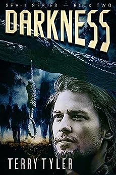 Terry Tyler: Darkness (EBook, Terry Tyler)
