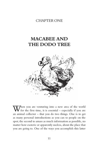 Gerald Durrell: Golden Bats and Pink Pigeons (EBook, 2007, Summersdale Publishers Ltd)