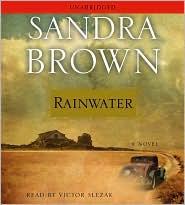 Sandra Brown: Rainwater (2009, Simon & Schuster Audio)