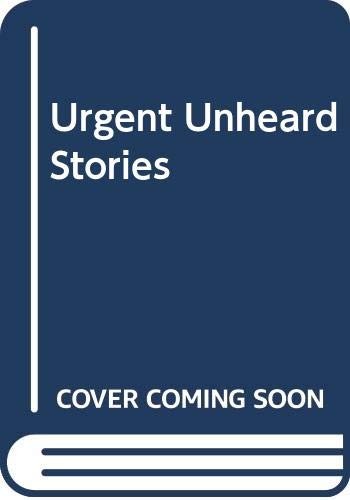 Roxane Gay: Urgent, Unheard Stories (Paperback, 2015, HarperCollins Publishers)