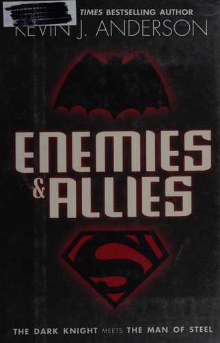 Kevin J. Anderson: Encounter (2009, HarperEntertainment)