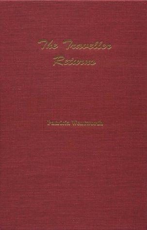 Patricia Wentworth: Traveller Returns (Hardcover, 1984, Amereon Limited)