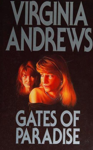 V. C. Andrews: Gates of Paradise (Hardcover, 1991, Guild Publishing)