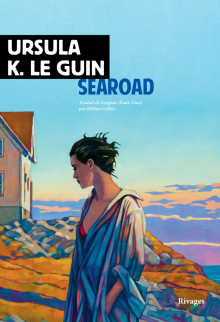 Ursula K. Le Guin (DUPLICATE): Searoad (Paperback, Rivages)