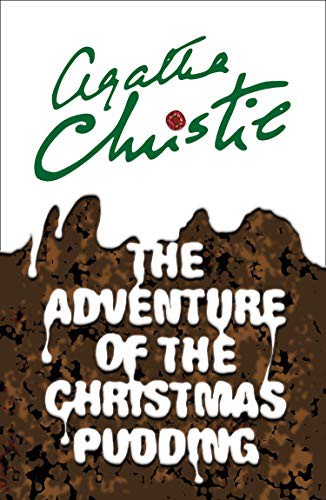 Agatha Christie: ADVENTURE OF XMAS PUDDING_PB (1965, HARPER COLLINS, imusti)