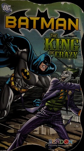 Bob Kane: Batman (2010)