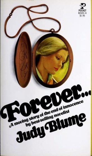 Judy Blume: Forever (Paperback, 1976, Kangaroo/Pocket Books)