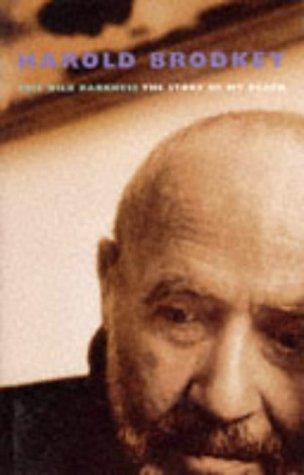 Harold Brodkey: This Wild Darkness (Hardcover, Fourth Estate)