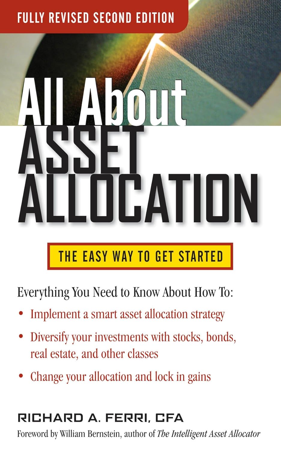 Richard A. Ferri: All about Asset Allocation (2010)