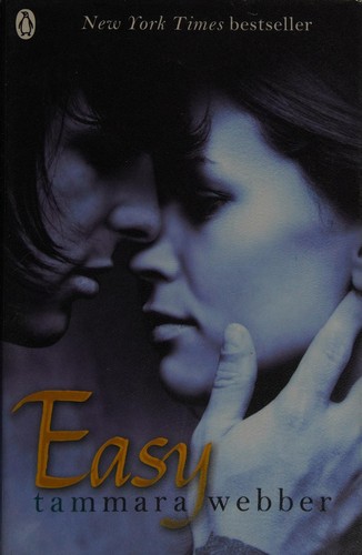 Tammara Webber: Easy (2013, Penguin)