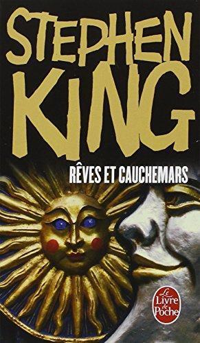 Stephen King, Stephen King (duplicate): Rêves et cauchemars (French language, 2006, Albin Michel)