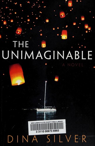 Dina Silver: The unimaginable (2014)