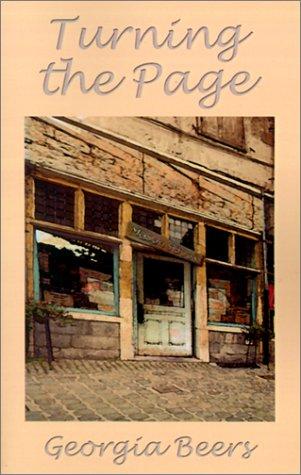 Georgia Beers: Turning the Page (Paperback, 2001, Renaissance Alliance Publishin)