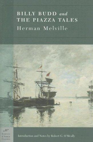 Herman Melville: Billy Budd and the Piazza Tales (2006)