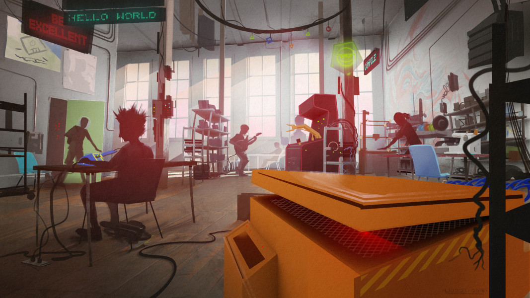 Paweł Ngei, Ana Sun: Someone Like You (EBook, Glider Ink)