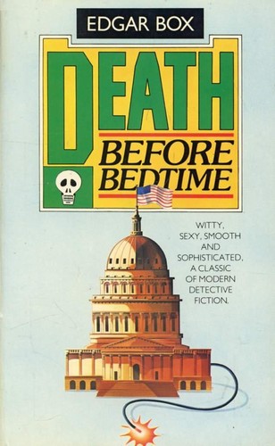 Gore Vidal: Death before bedtime (1982, Granada)