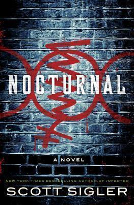 Scott Sigler: Nocturnal (2012)