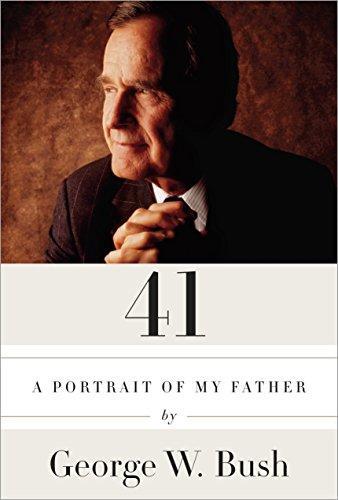 George W. Bush: 41 (2014)