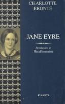 Charlotte Brontë: Jan e Eyre [Spanish text] (Spanish language, 1999, Everest)