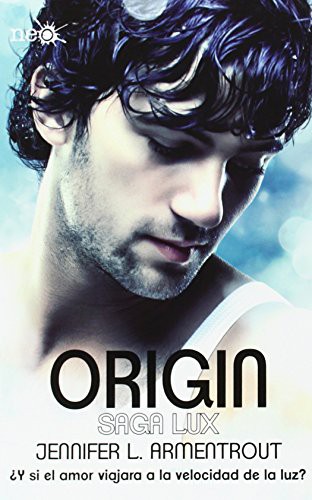 Jennifer Armentrout: Origin (Paperback, 2014, Plataforma Editorial)