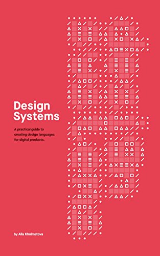 Alla Kholmatova: Design Systems