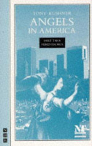 Tony Kushner: Angels in America (Paperback, 1994, Nick Hern Books)