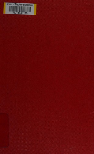 Denys Turner: The darkness of God (1995, Cambridge University Press)