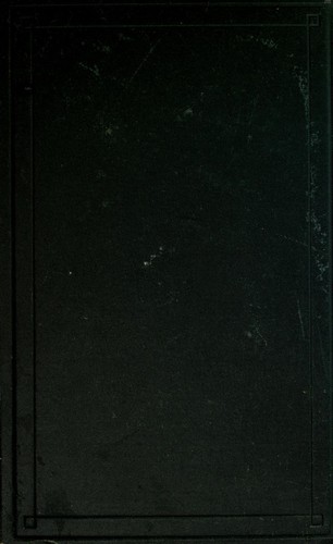 Henry George: Progress and poverty (1881, D. Appleton and Company)