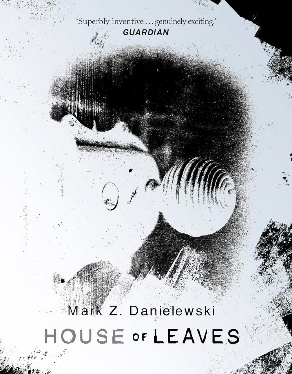 Mark Z. Danielewski, Mark Z. Danielewski: House of Leaves (Hardcover, 2024, Transworld Publishers Limited)