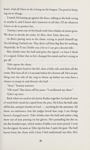 Kim Liggett: The last harvest (2017)