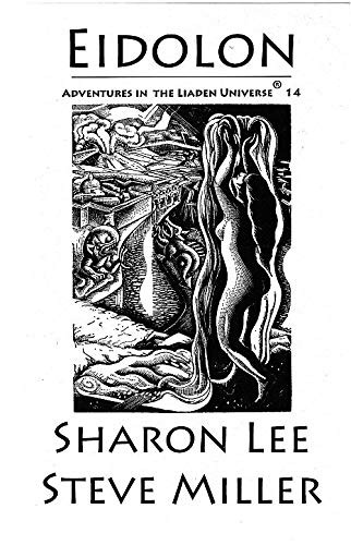 Sharon Lee: Eidolon (Paperback, 2008, SRM Publisher, Ltd.)