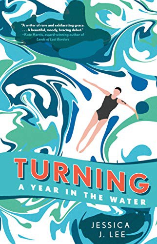 Jessica J. Lee: Turning (Paperback, 2020, Penguin Canada)