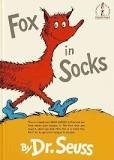 Dr. Seuss: Fox in Socks (2011, Random House)