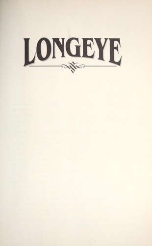 Sharon Lee: Longeye (2009, Baen Books)