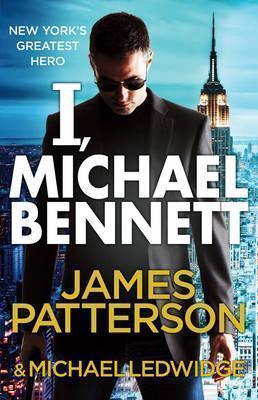 James Patterson: I Michael Bennett (2012)