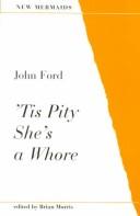 John Ford: Tis pity she's a whore (1968, Benn)