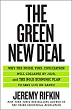 Rifkin, Jeremy: The Green New Deal (Hardcover, 2019, St Martin's Press, St. Martin's Press)