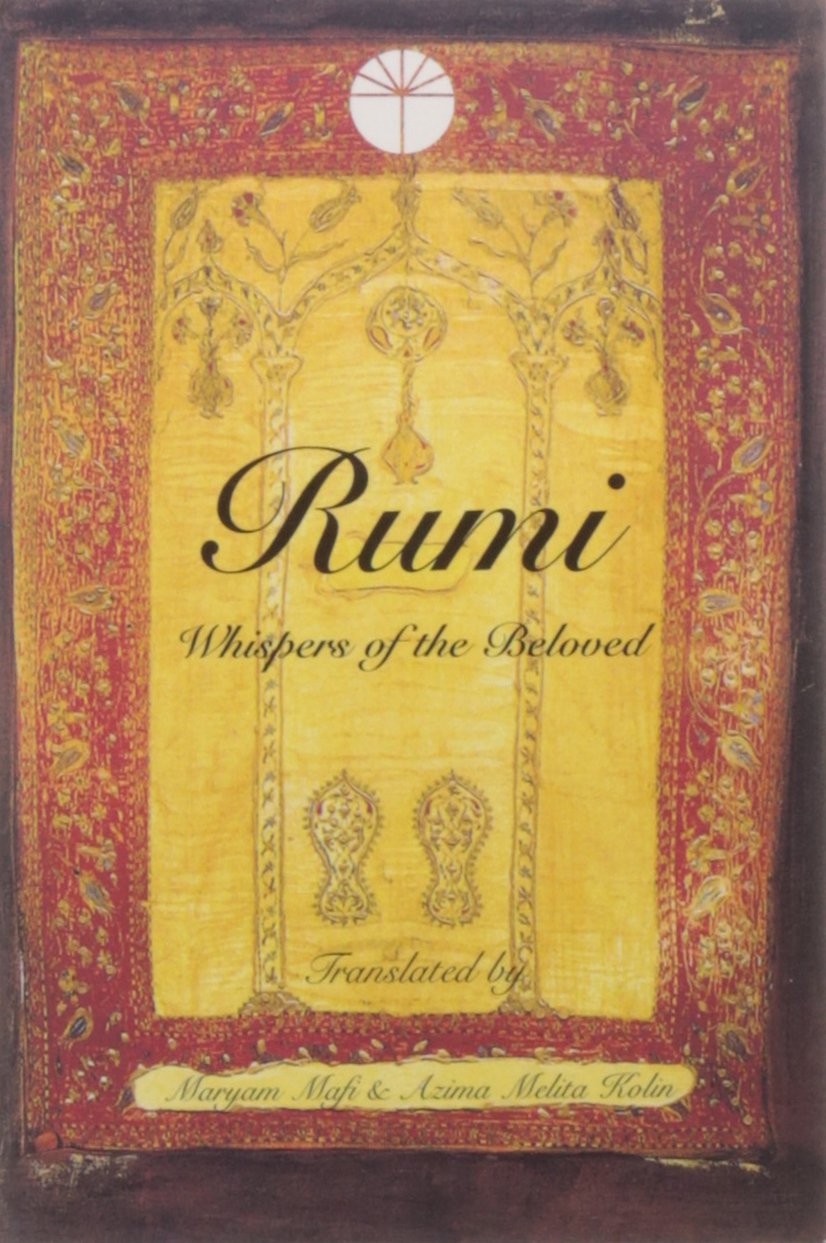 Maryam Mafi: Rumi (Paperback, 2000, Thorsons)