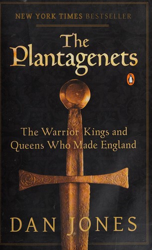 Dan Jones: The Plantagenets (2014)