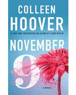 Colleen Hoover: November 9 (2022, Cengage Gale)