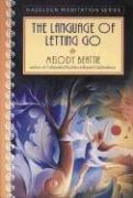 Melody Beattie: The language of letting go (1990, Hazelden)