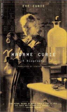 Madame Curie (2001)