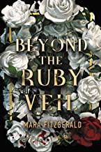 Mara Fitzgerald: Beyond the Ruby Veil (2021, Little, Brown Books for Young Readers)