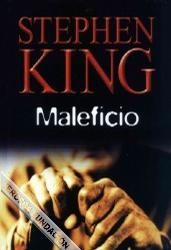 Stephen King, Stephen King(duplicate): Maleficio (2004, RBA)