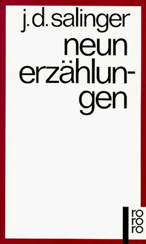 Neun Erzählungen. (Paperback, German language, Rowohlt Tb.)