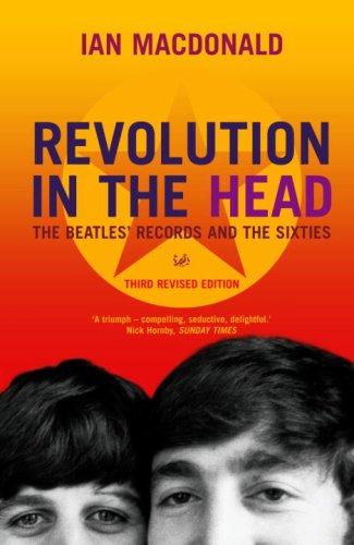 Ian MacDonald: Revolution in the Head (Paperback, 2009, Vintage Books)